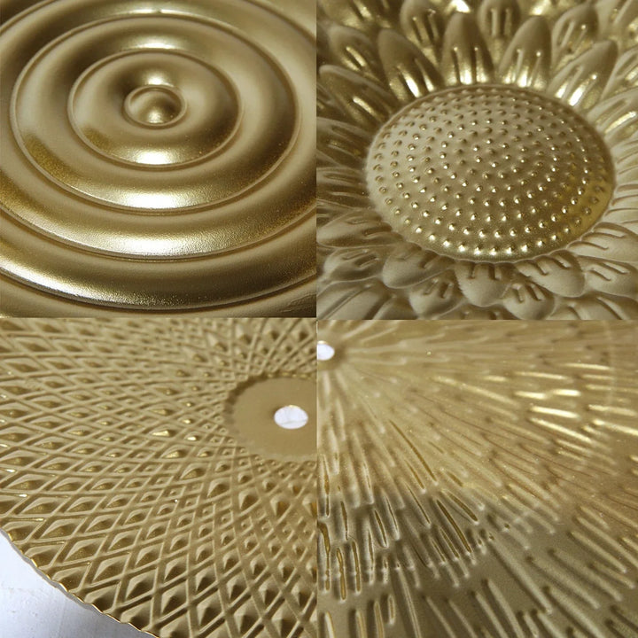 BowLift | Nordic Gold Wall Hanging