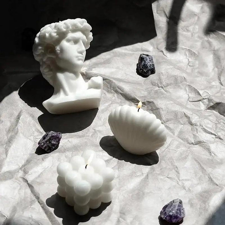 BowLift | LuxeDavid - Designer Fragrance Candle