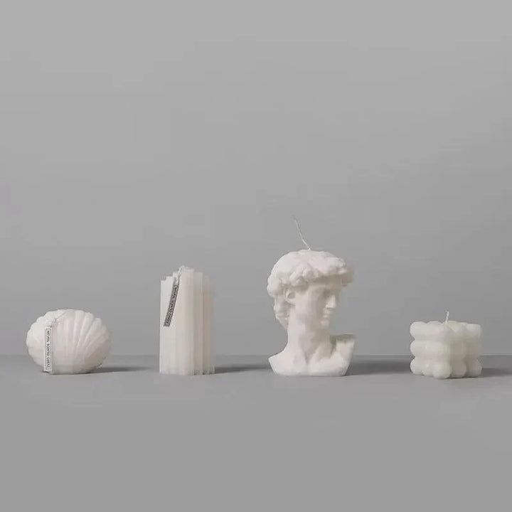 BowLift | LuxeDavid - Designer Fragrance Candle