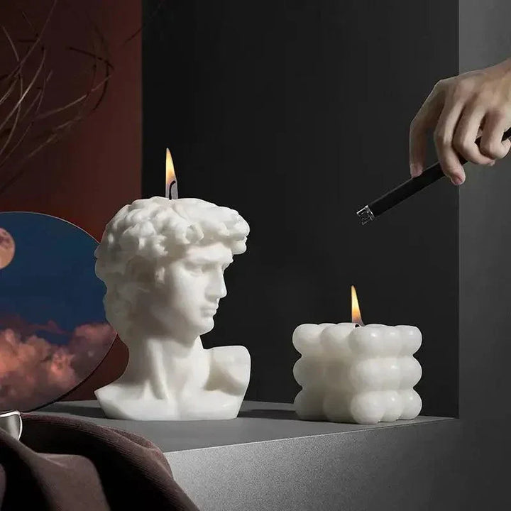 BowLift | LuxeDavid - Designer Fragrance Candle