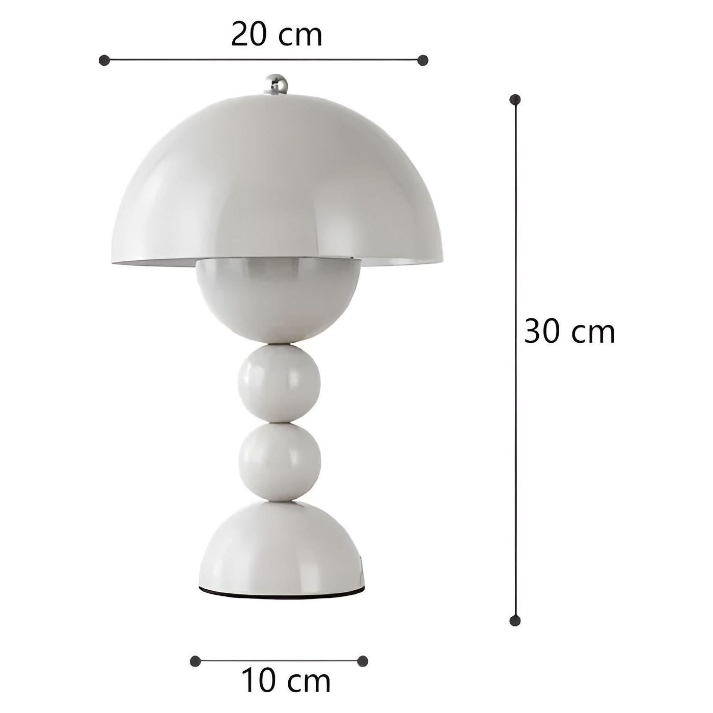 BowLift | Light – Nordic LED-Dimmable Table Lamp