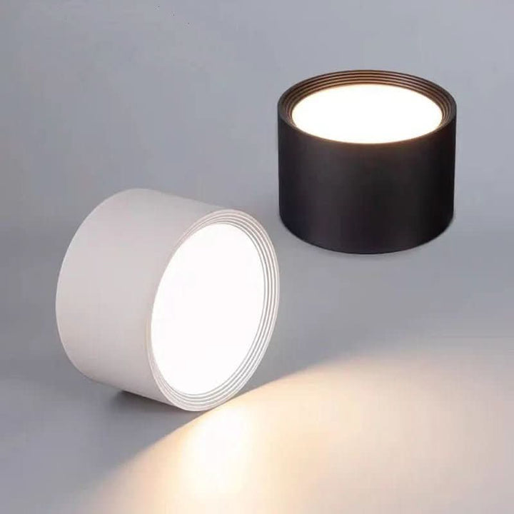 BowLift | Modern LED Ceiling Light for Stylish Interiors