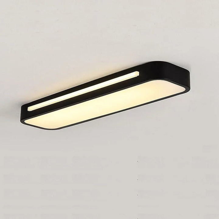 BowLift | NordicLine | Minimalist LED Ceiling Light in Nordic Design