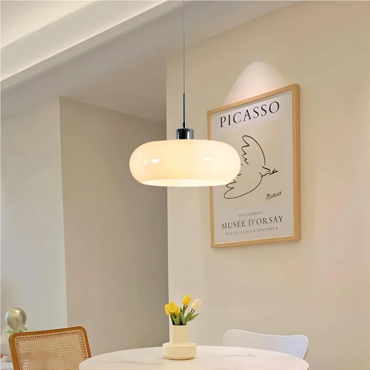 BowLift | Scandinavian simplicity in a glass edition