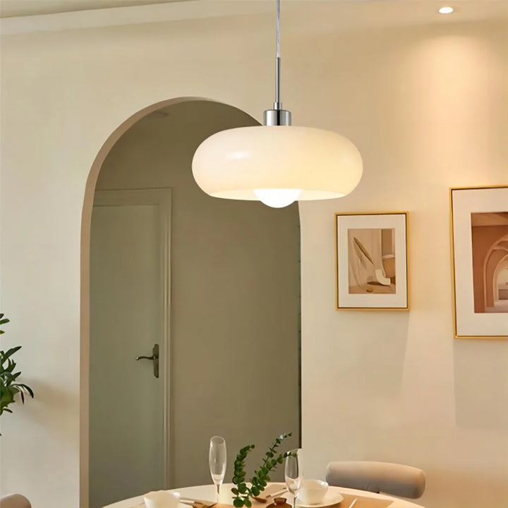 BowLift | Scandinavian simplicity in a glass edition