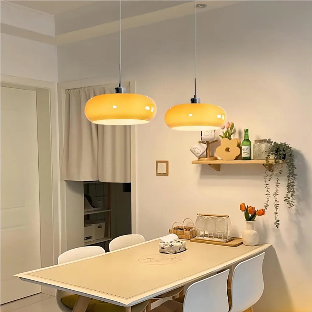 BowLift | Scandinavian simplicity in a glass edition