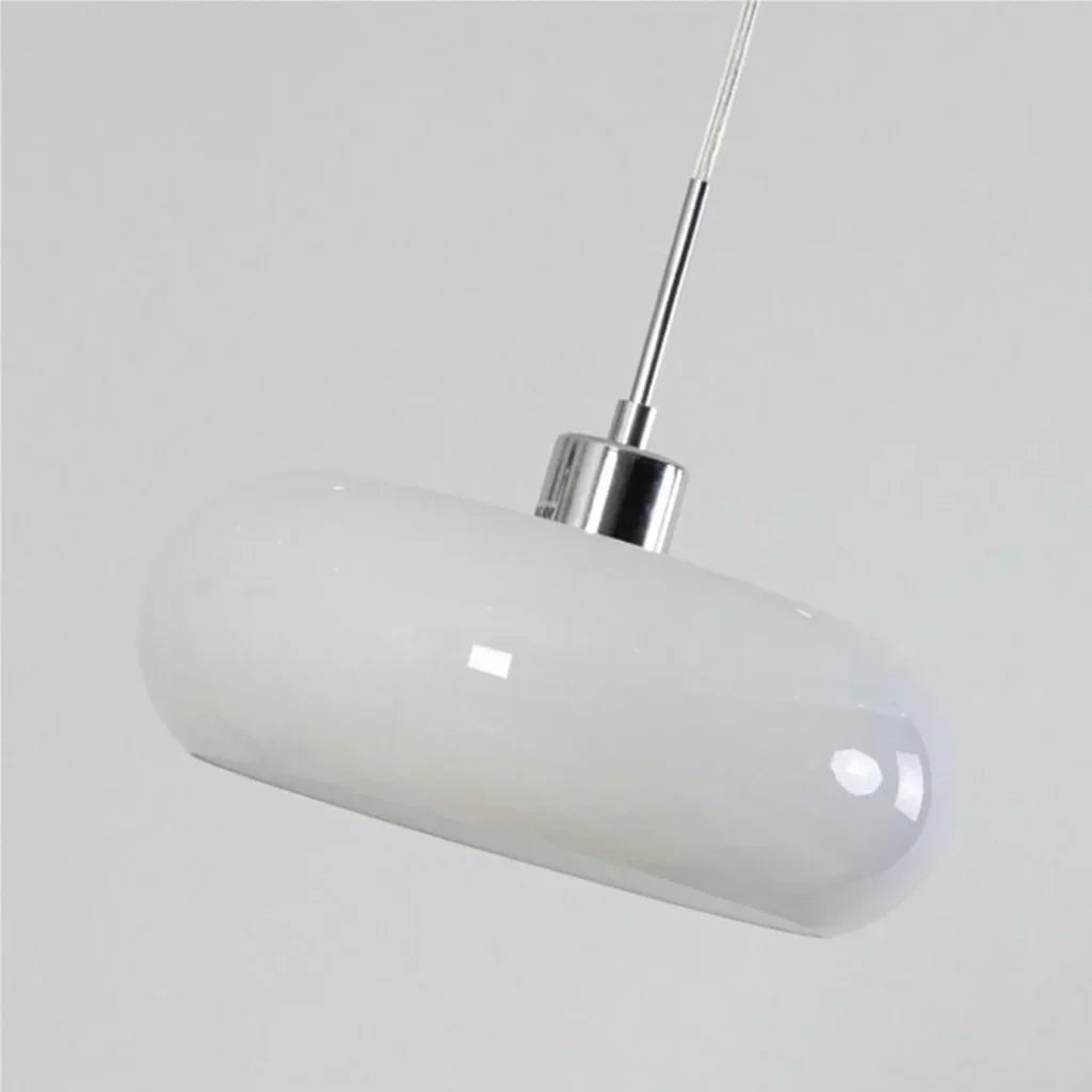BowLift | Scandinavian simplicity in a glass edition