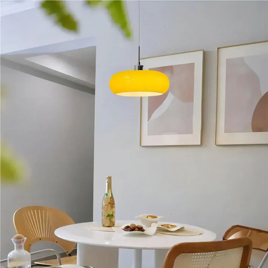 BowLift | Scandinavian simplicity in a glass edition