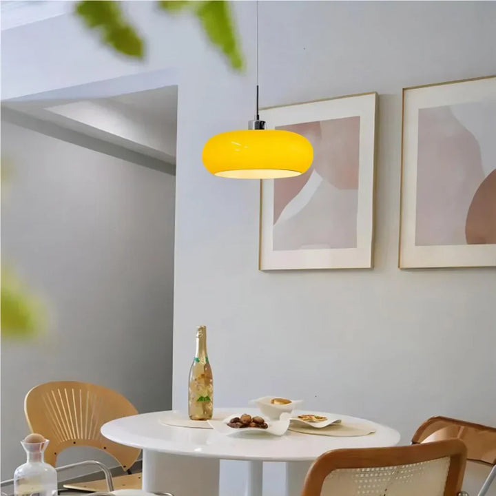 BowLift | Scandinavian simplicity in a glass edition