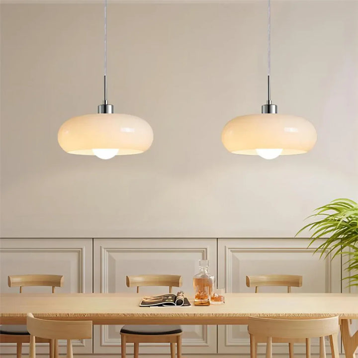 BowLift | Scandinavian simplicity in a glass edition