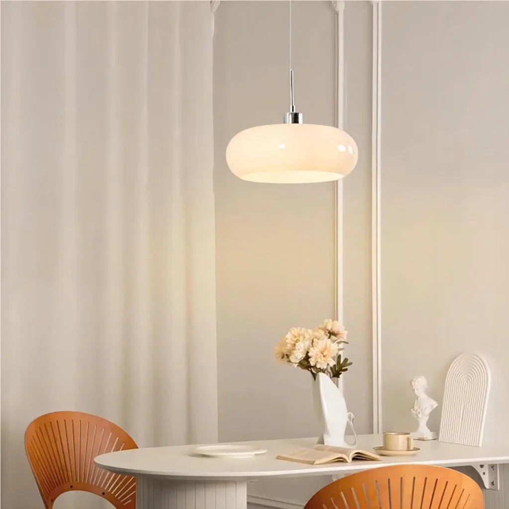 BowLift | Scandinavian simplicity in a glass edition