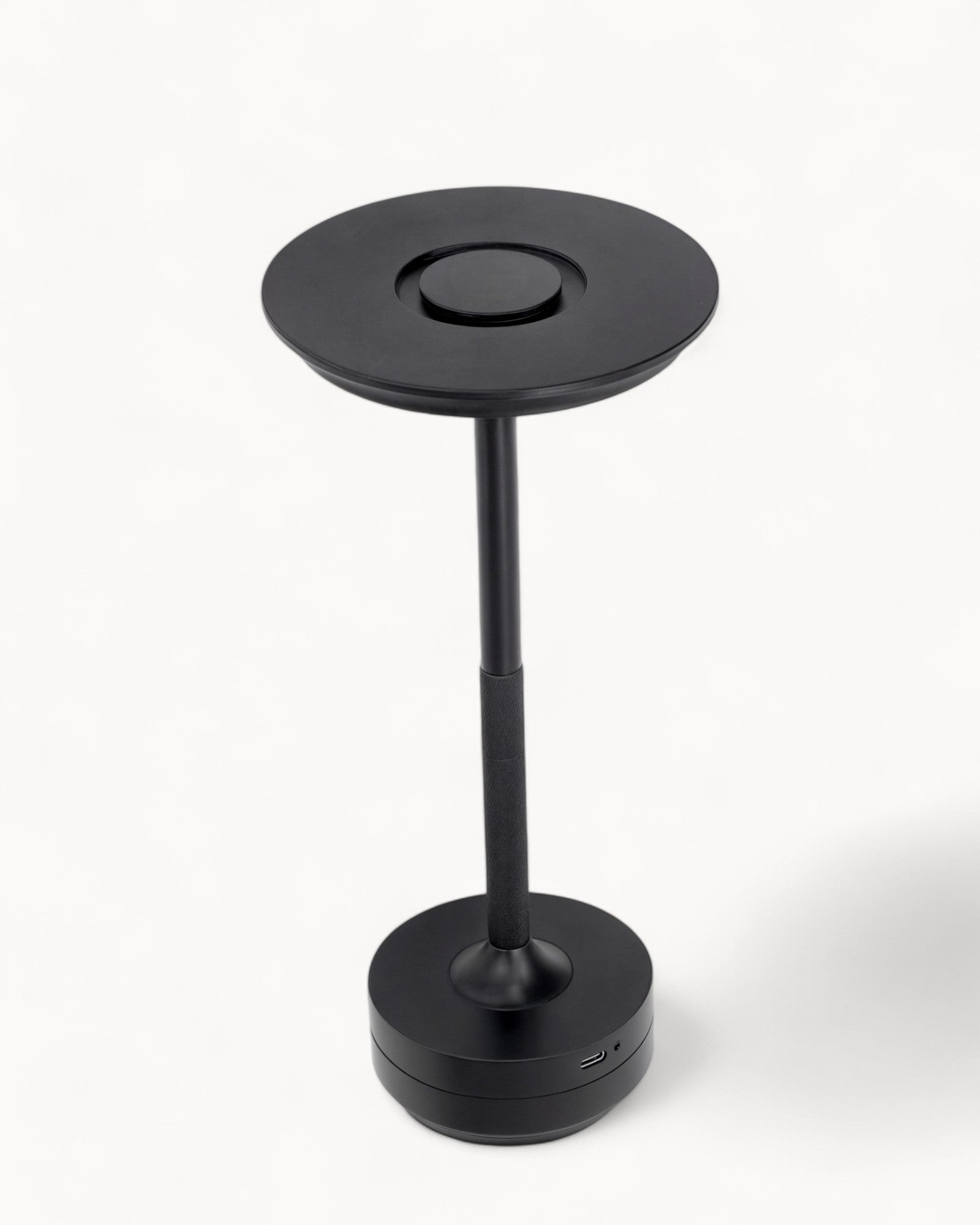 BowLift | NordicaLight Luxe Wireless Table Lamp for Elegant Lighting