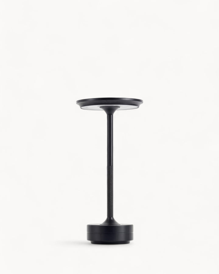 BowLift | NordicaLight Luxe Wireless Table Lamp for Elegant Lighting