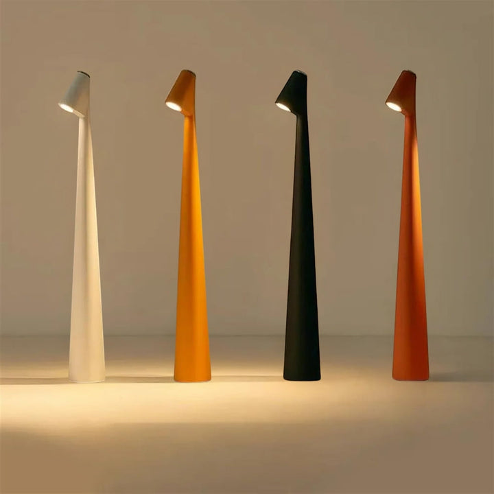 BowLift | Nordic minimalistic design mood lamp, LED