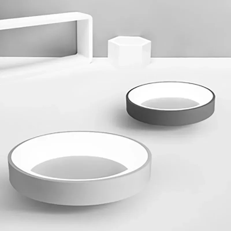 BowLift | nordic-round-led-ceiling-light-ceiling-lamp-living-room