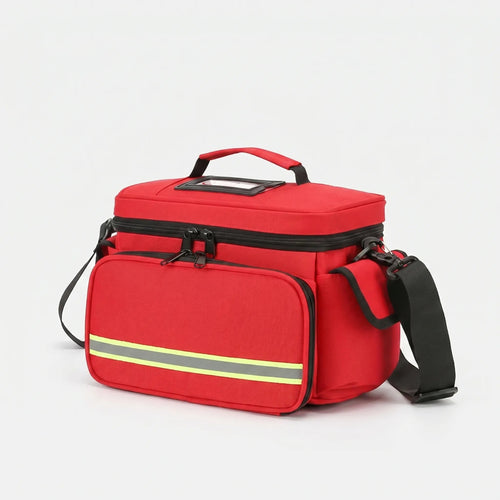 Multi-purpose bag with organizational pockets | Bowlift