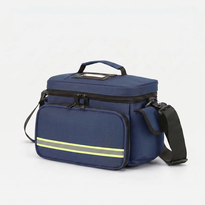 Multi-purpose bag with organizational pockets | Bowlift