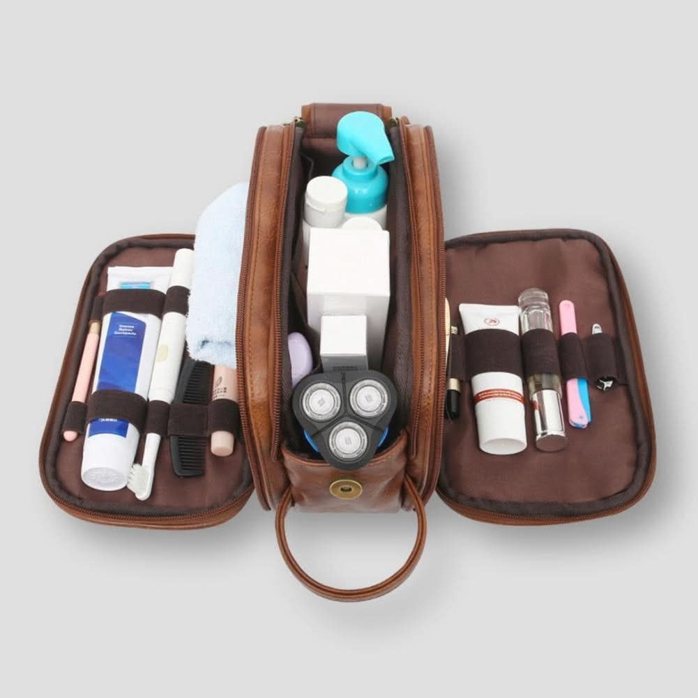 BowLift | EliteBag  Waterproof Travel Toiletry Organizer