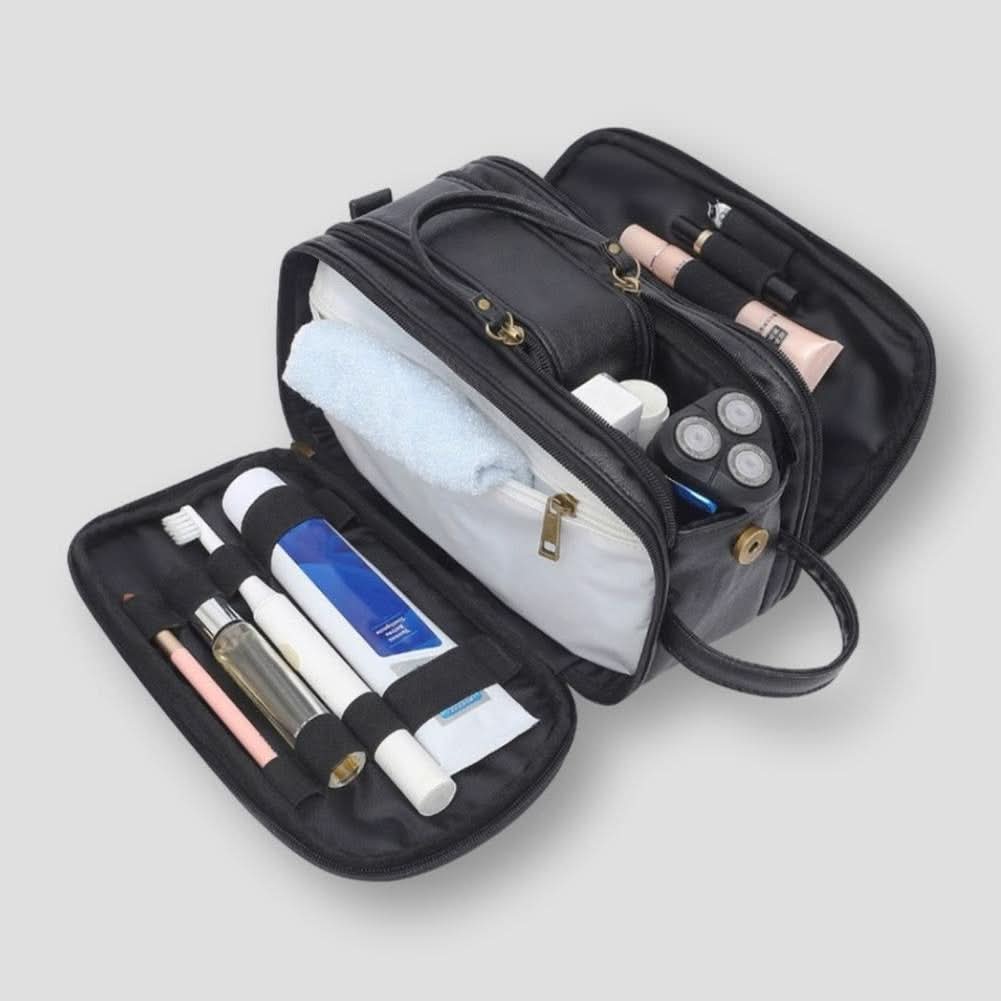 BowLift | EliteBag  Waterproof Travel Toiletry Organizer