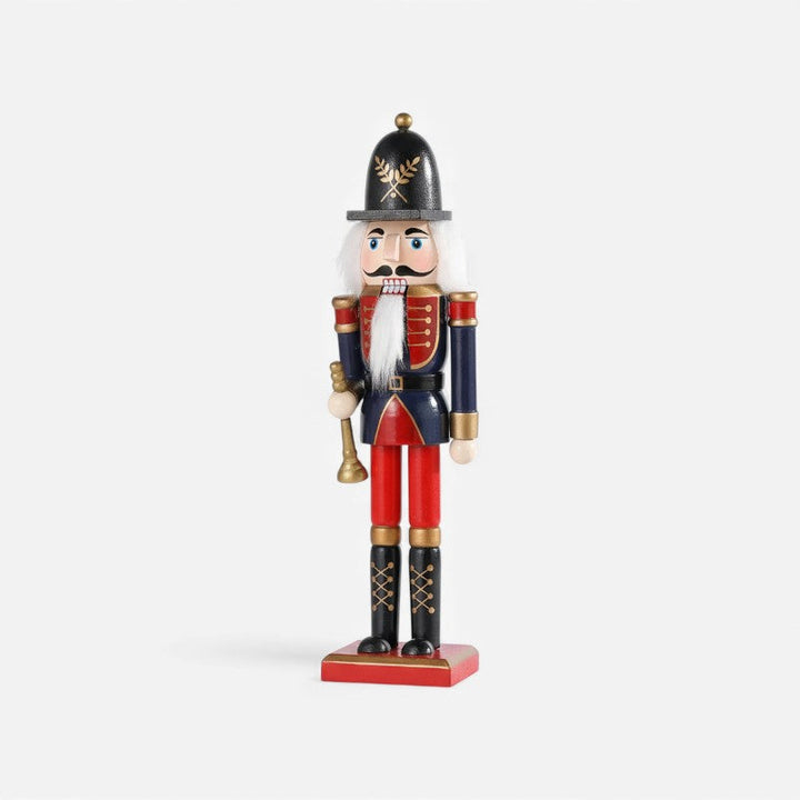 BowLift | CheerSoldier - Nutcracker soldier figure for home decoration