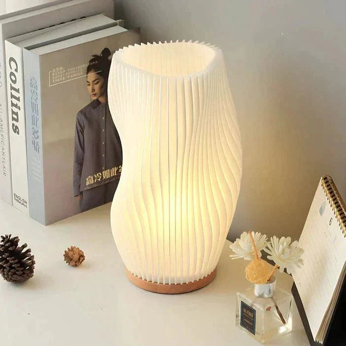 BowLift | Glowizo - Relaxing golf lamp - Soothing atmosphere - Soft lighting
