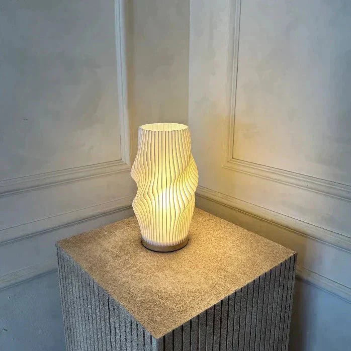 BowLift | Glowizo - Relaxing golf lamp - Soothing atmosphere - Soft lighting