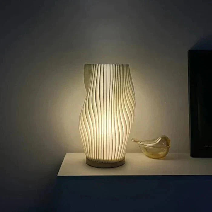 BowLift | Glowizo - Relaxing golf lamp - Soothing atmosphere - Soft lighting