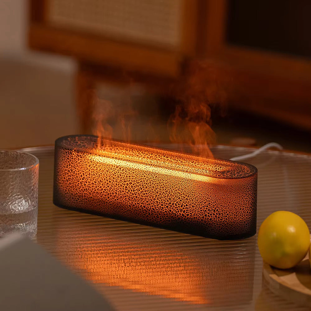 BowLift | HumidiFire