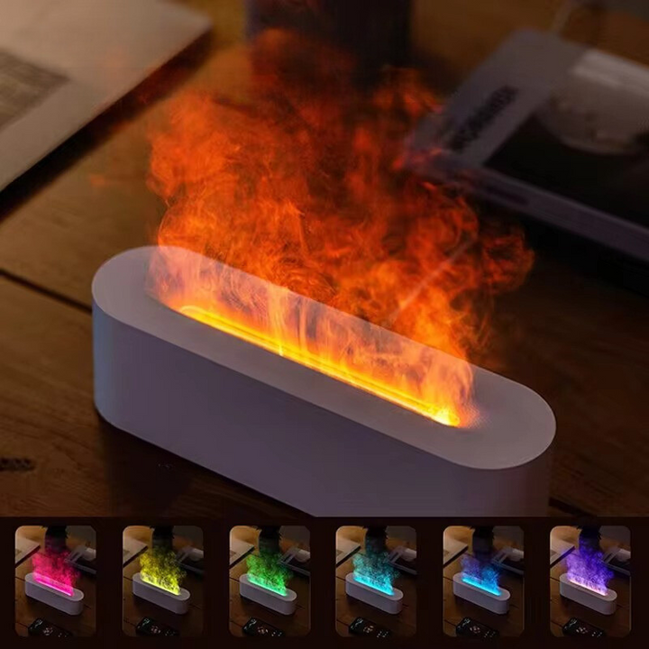 BowLift | HumidiFire