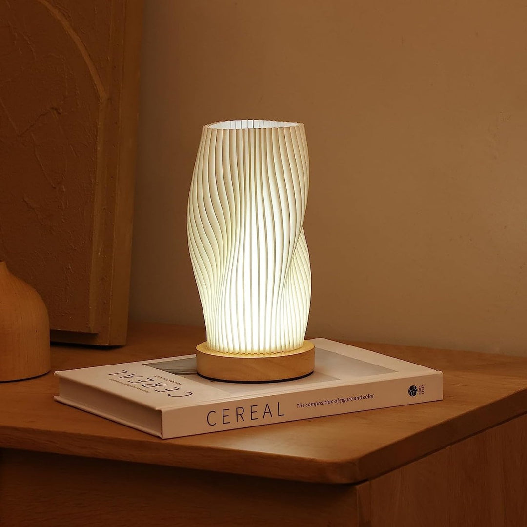 BowLift | Glowizo - Relaxing golf lamp - Soothing atmosphere - Soft lighting