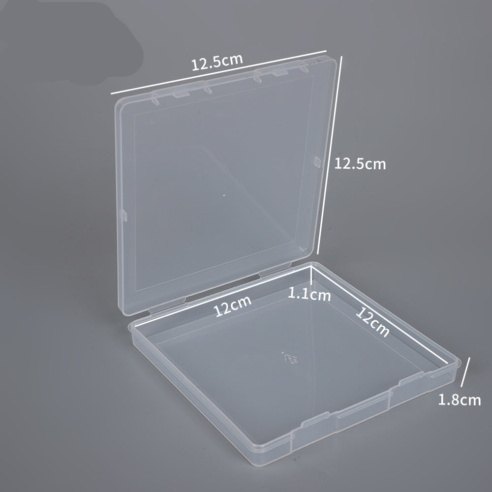 Spacious Storage Tray Bowlift