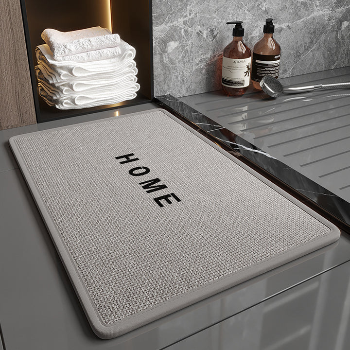 Bath Mat Bowlift