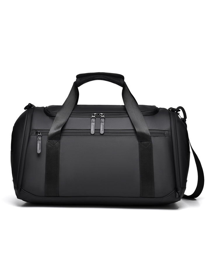 Premium Travel Duffel Bag Bowlift