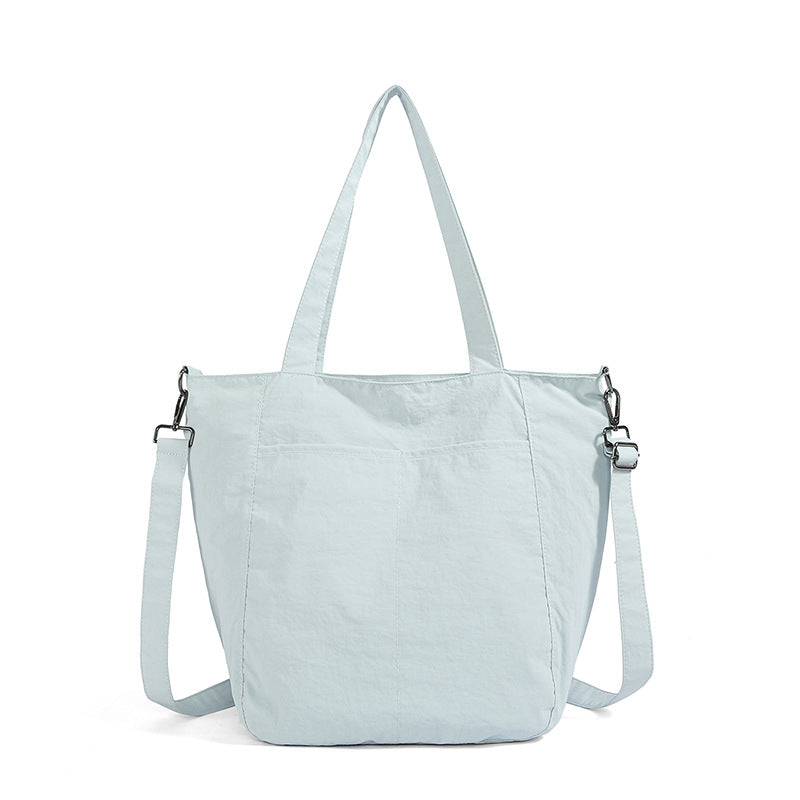 Functional Everyday Tote Bag Bowlift