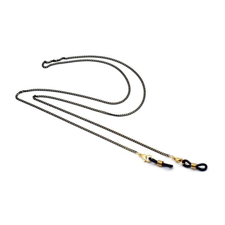 Stylish Lightweight Eyewear Holder Chain Bowlift