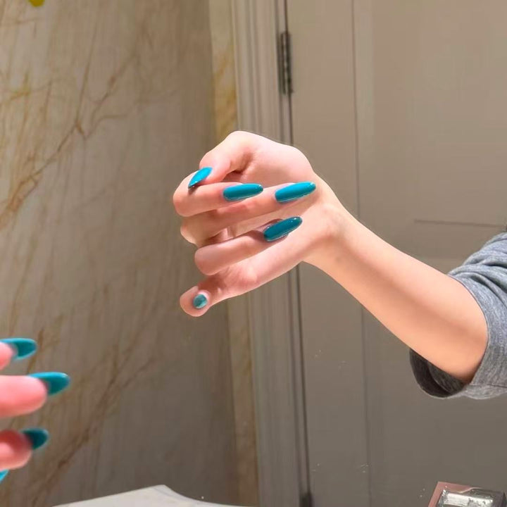 Decorative Nail Art Bowlift