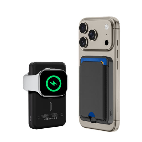 Case with Integrated Card Protection Bowlift