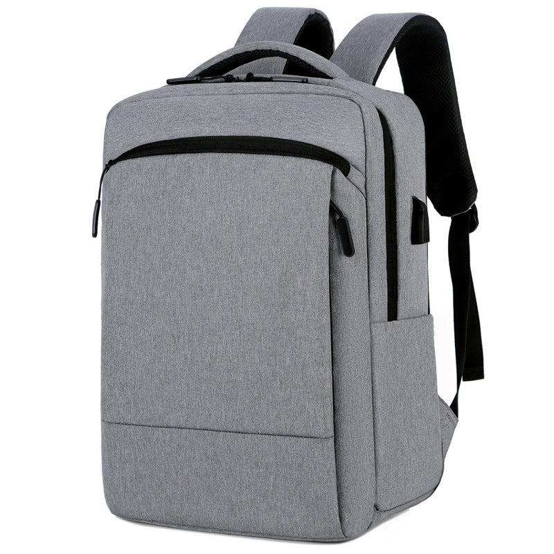 Slim Organizational Laptop Backpack Bowlift