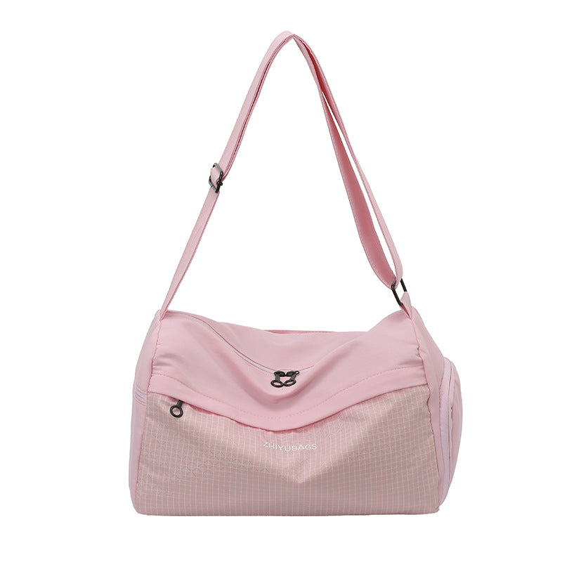 Crossbody Sports Bag