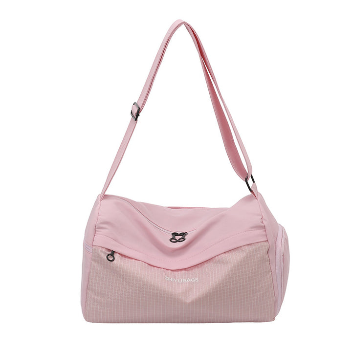 Crossbody Sports Bag