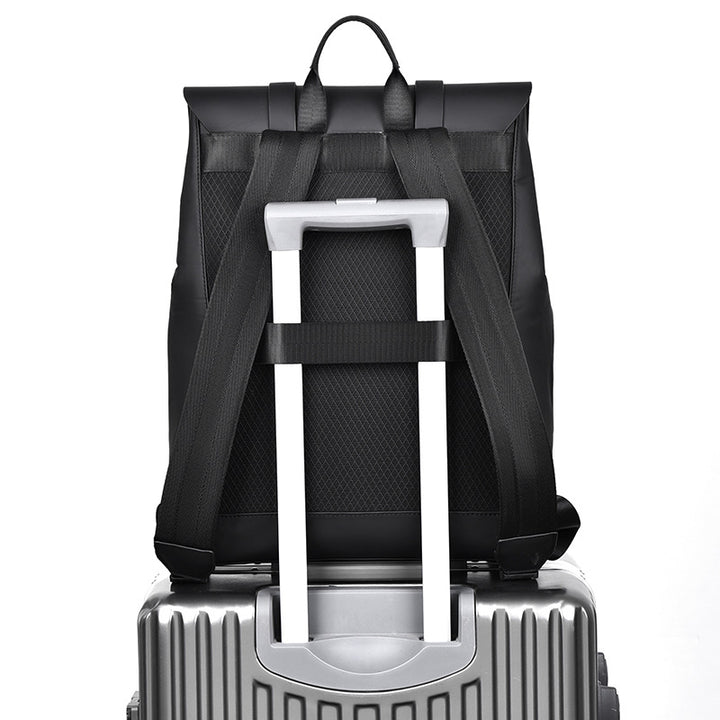Minimalist Waterproof Backpack Bowlift