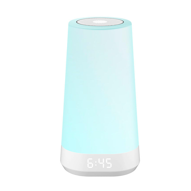 Smart Bluetooth Night Lamp Bowlift