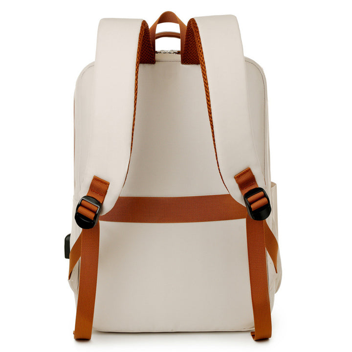 Modern Stylish Laptop Backpack Bowlift