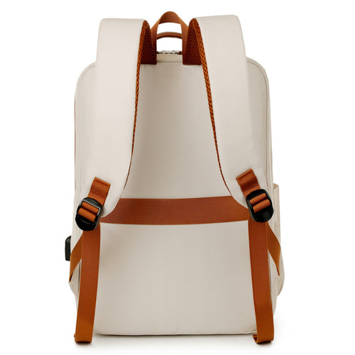 Modern Stylish Laptop Backpack Bowlift