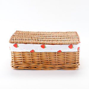 Storage Basket Bowlift