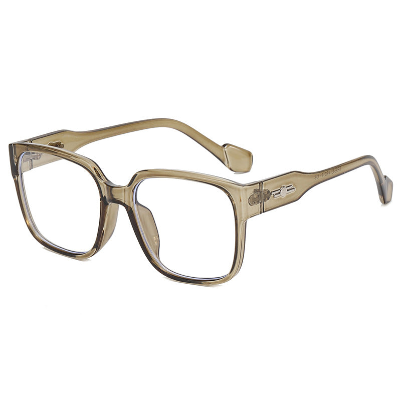 Ladies' fashionable glasses frame with elegant design Bowlift