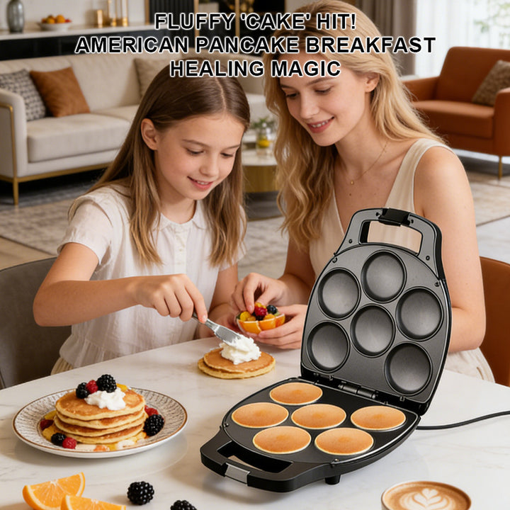 Multi-Function Gourmet Food Cooking Station Bowlift