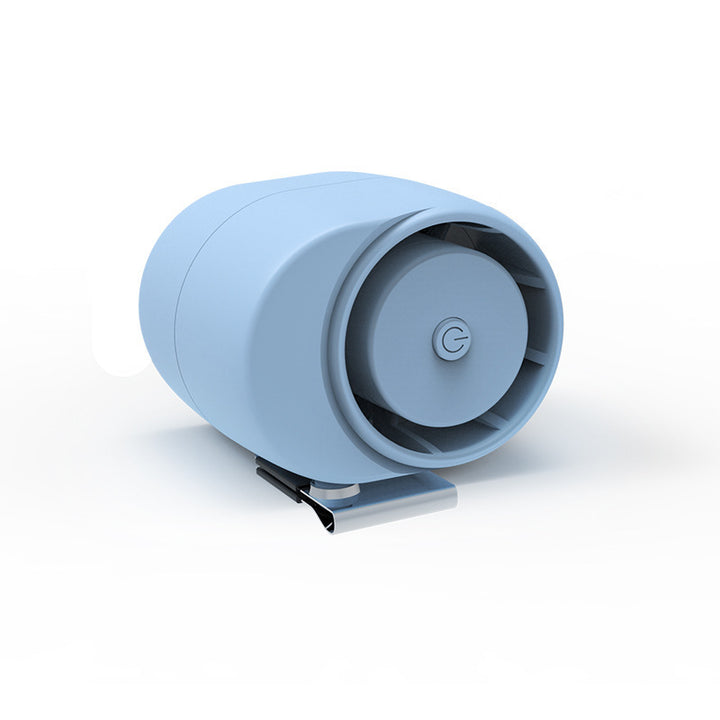 Unisex Mini Portable Fan Bowlift