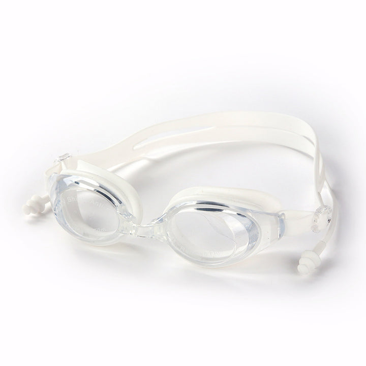 Multifunctional Swim Goggles Case Bowlift