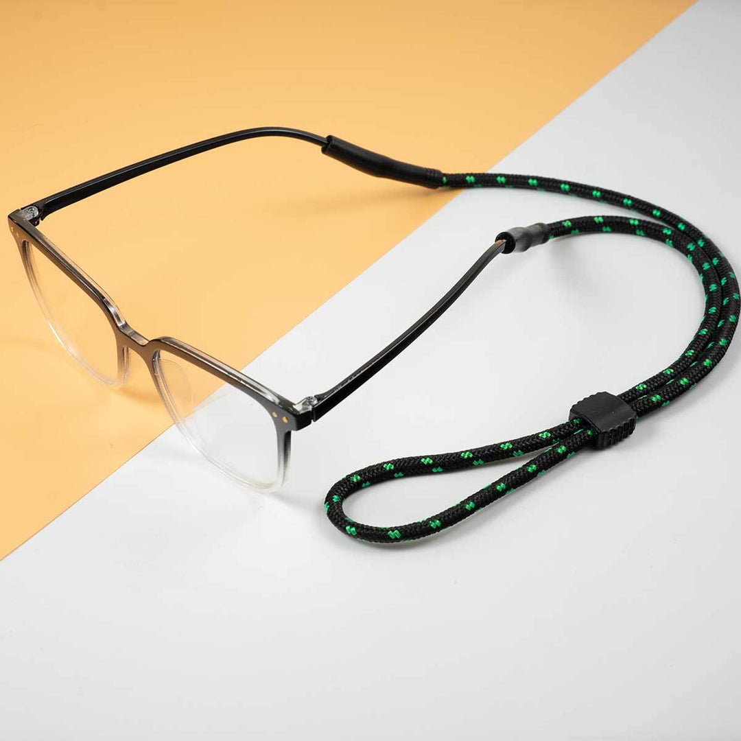 Adjustable Lanyard Eyewear Holder Bowlift